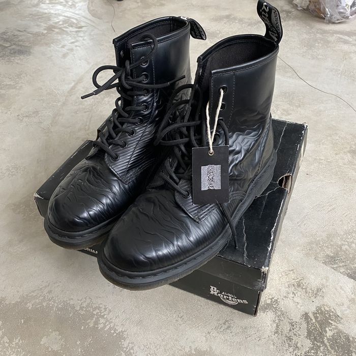 Dr martens 2024 1460 unknown