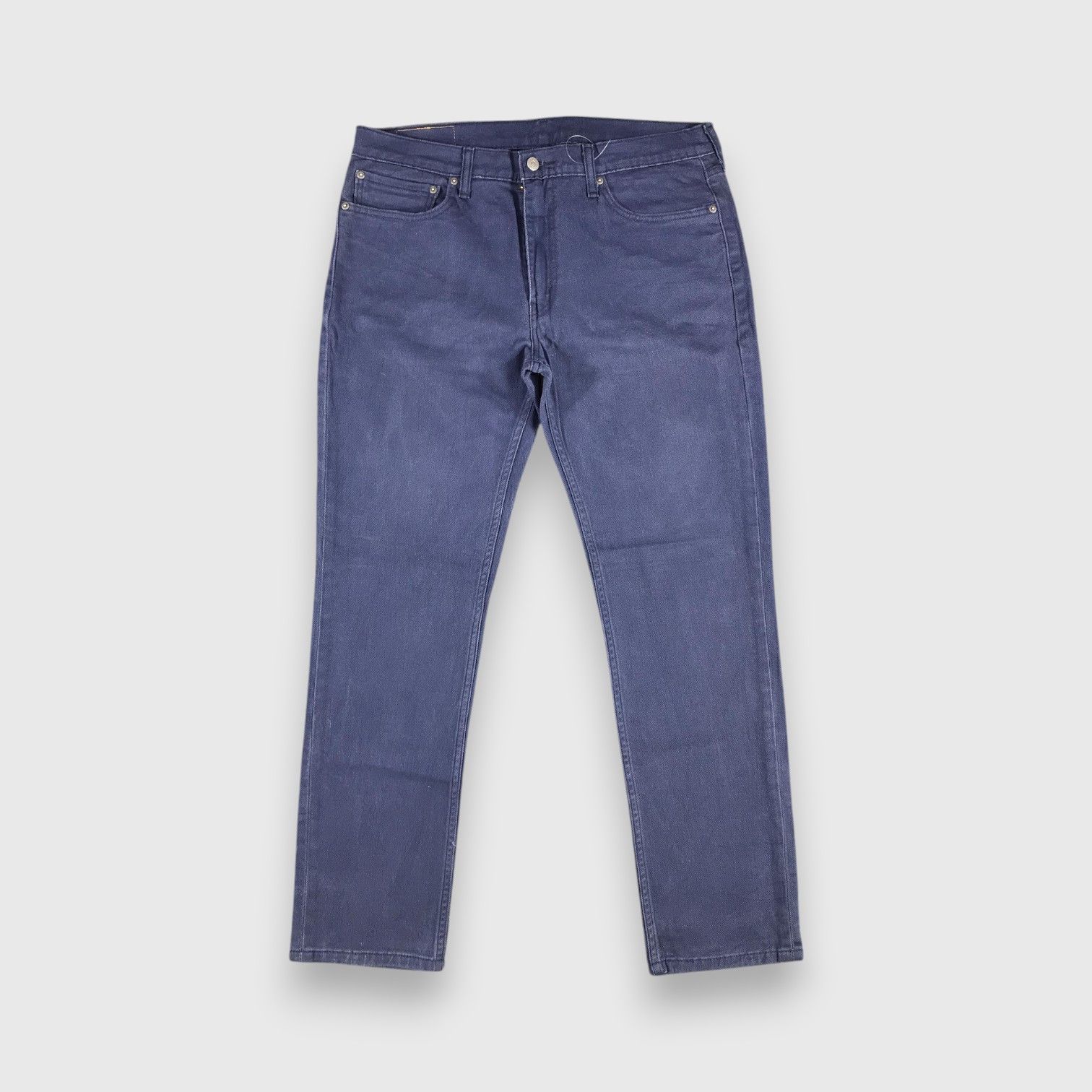 Levi's × Vintage Vintage Levis 511 Jeans-J2119 Size US 37 - 1 Thumbnail