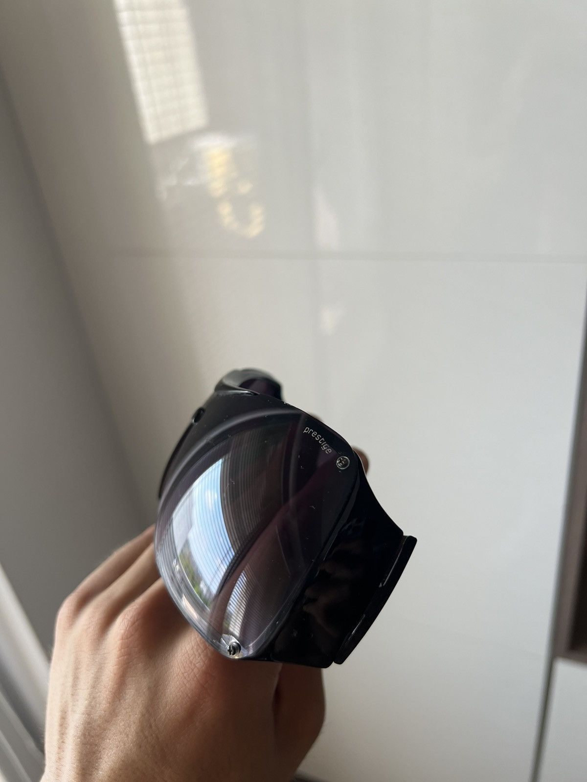 Designer ‼️Avant Garde Opium Oversize Fly Eye Glasses Style‼️ Size ONE SIZE - 10 Thumbnail