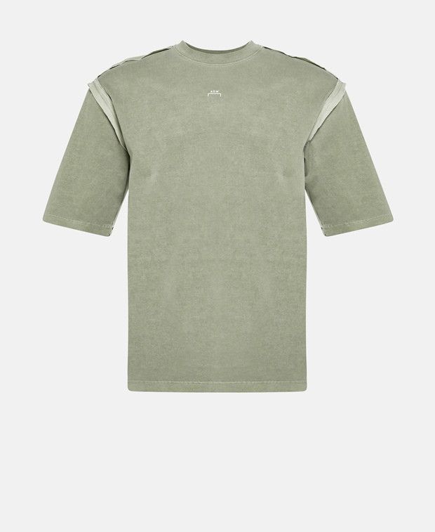 A-COLD-WALL* T-shirt Size US M / EU 48-50 / 2 - 1 Preview