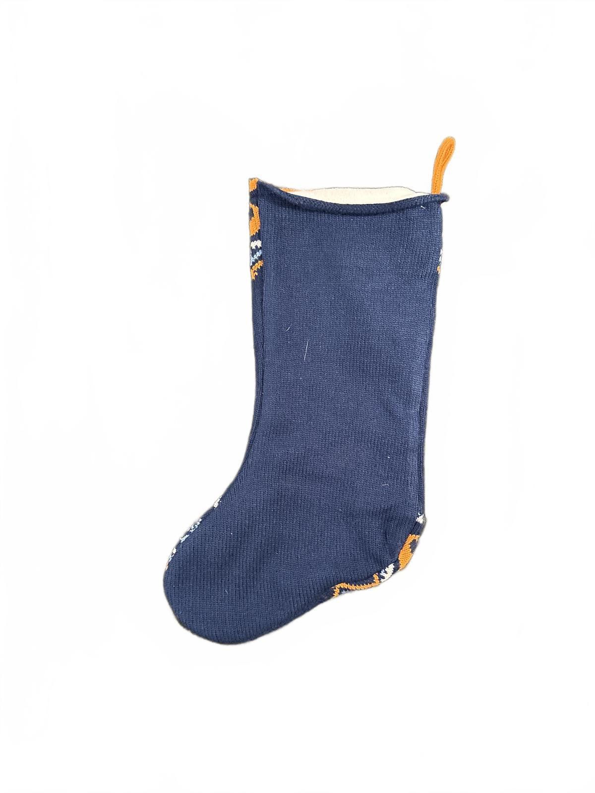 Star Wars Star Wars x Disney Christmas BB-8 Knitted Stocking Size ONE SIZE - 2 Thumbnail