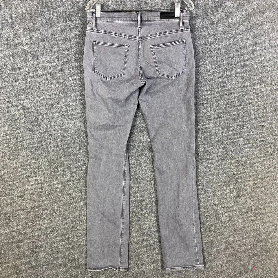 Other Articles of Society Jeans Men's Size 30 Slim Straight Crosby Size US 30 / EU 46 - 5 Thumbnail