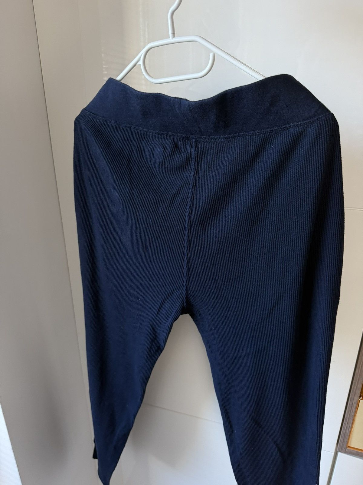 Polo Ralph Lauren Polo Ralph Lauren Embroidered Logo Regular Legs Sweat Pants Size US 33 - 8 Thumbnail