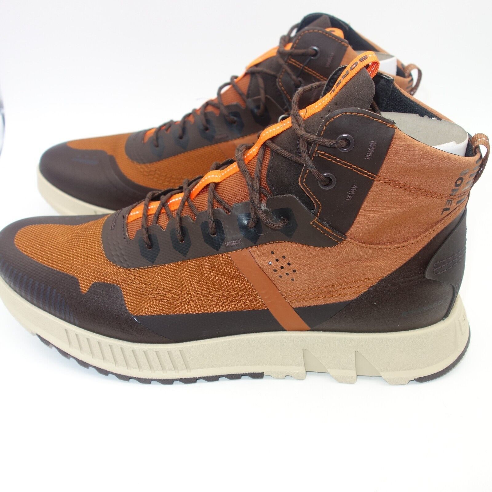 SOREL NEW Sorel Mac Hill Lite Rush WP Boots Sneakers Men's 15 Size US 15 / EU 48 - 2 Thumbnail