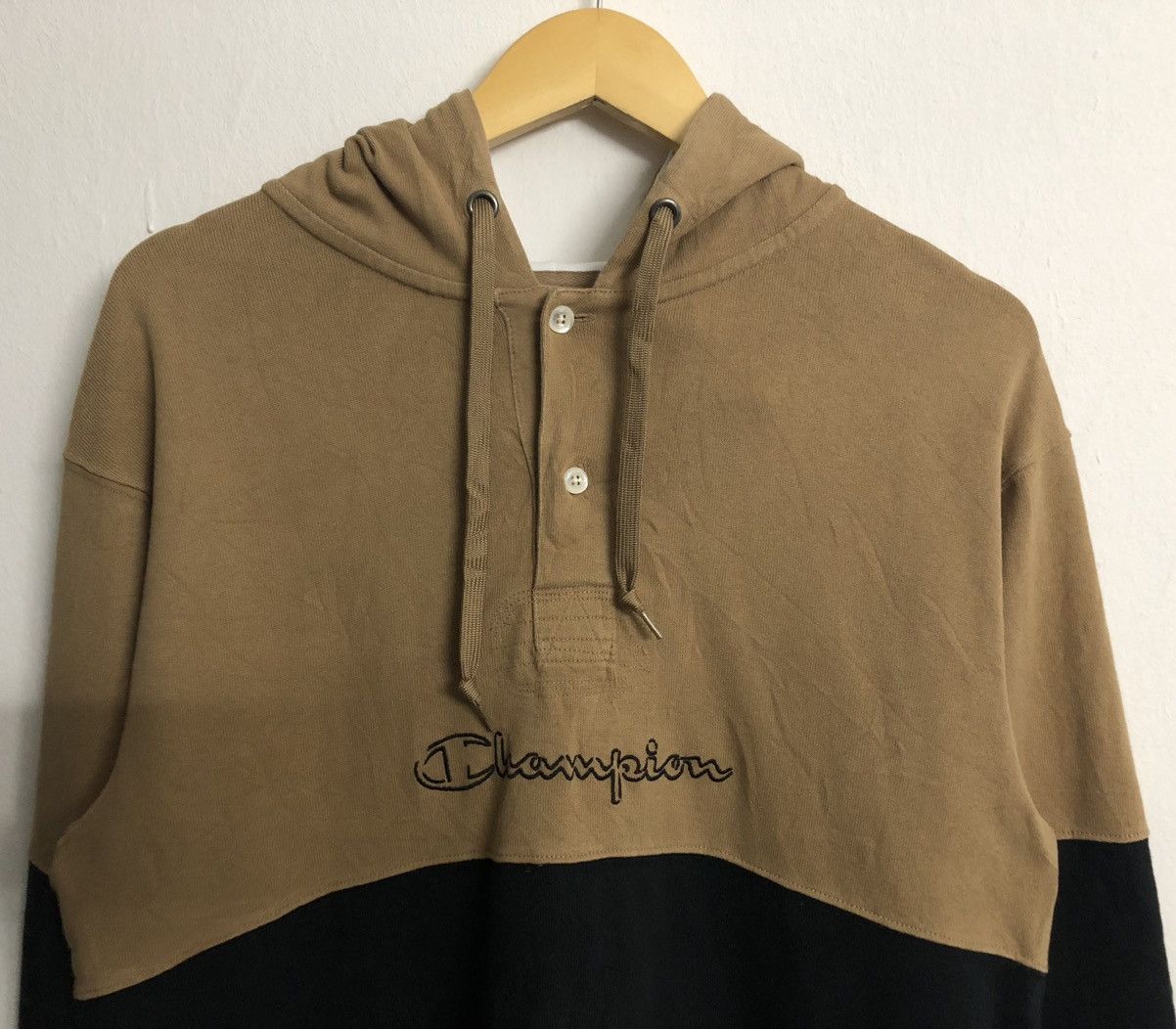Champion Vintage Champion Sweatshirts Size US S / EU 44-46 / 1 - 3 Thumbnail