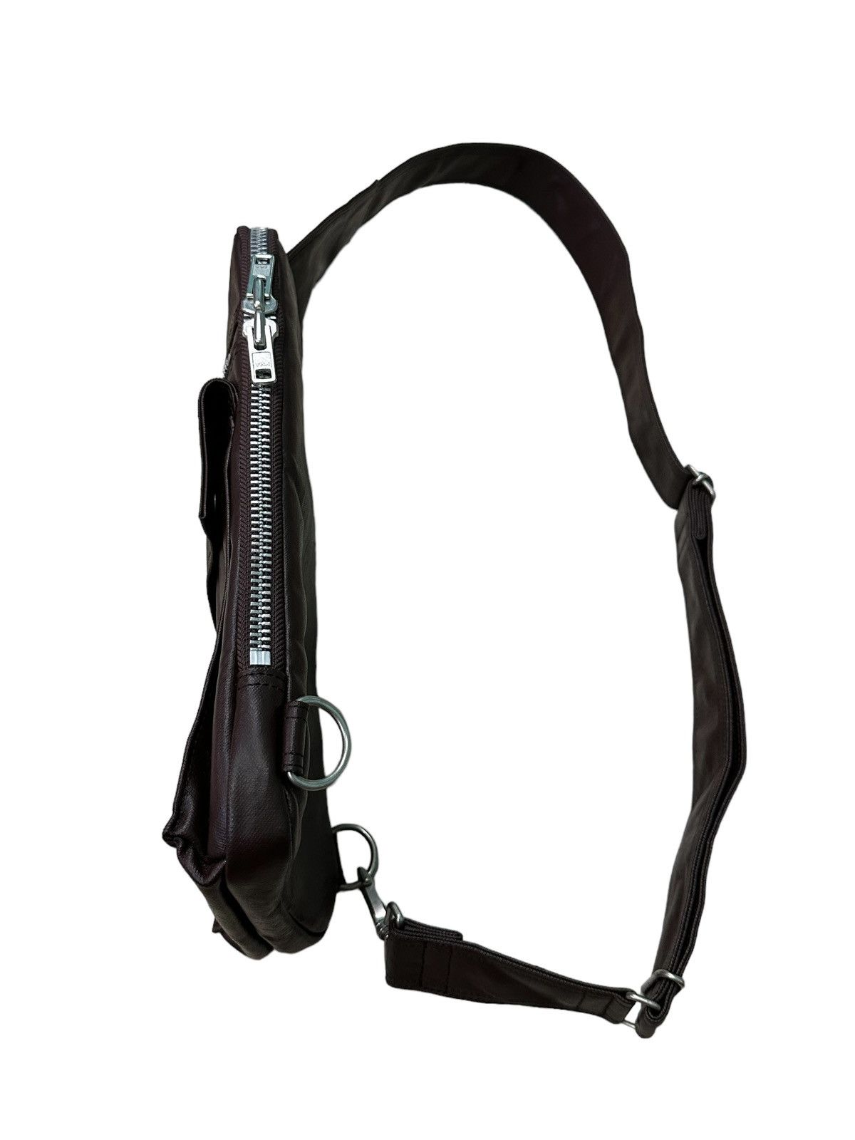 Porter YOSHIDA PORTER CROSSBODY BAG Size ONE SIZE - 4 Thumbnail