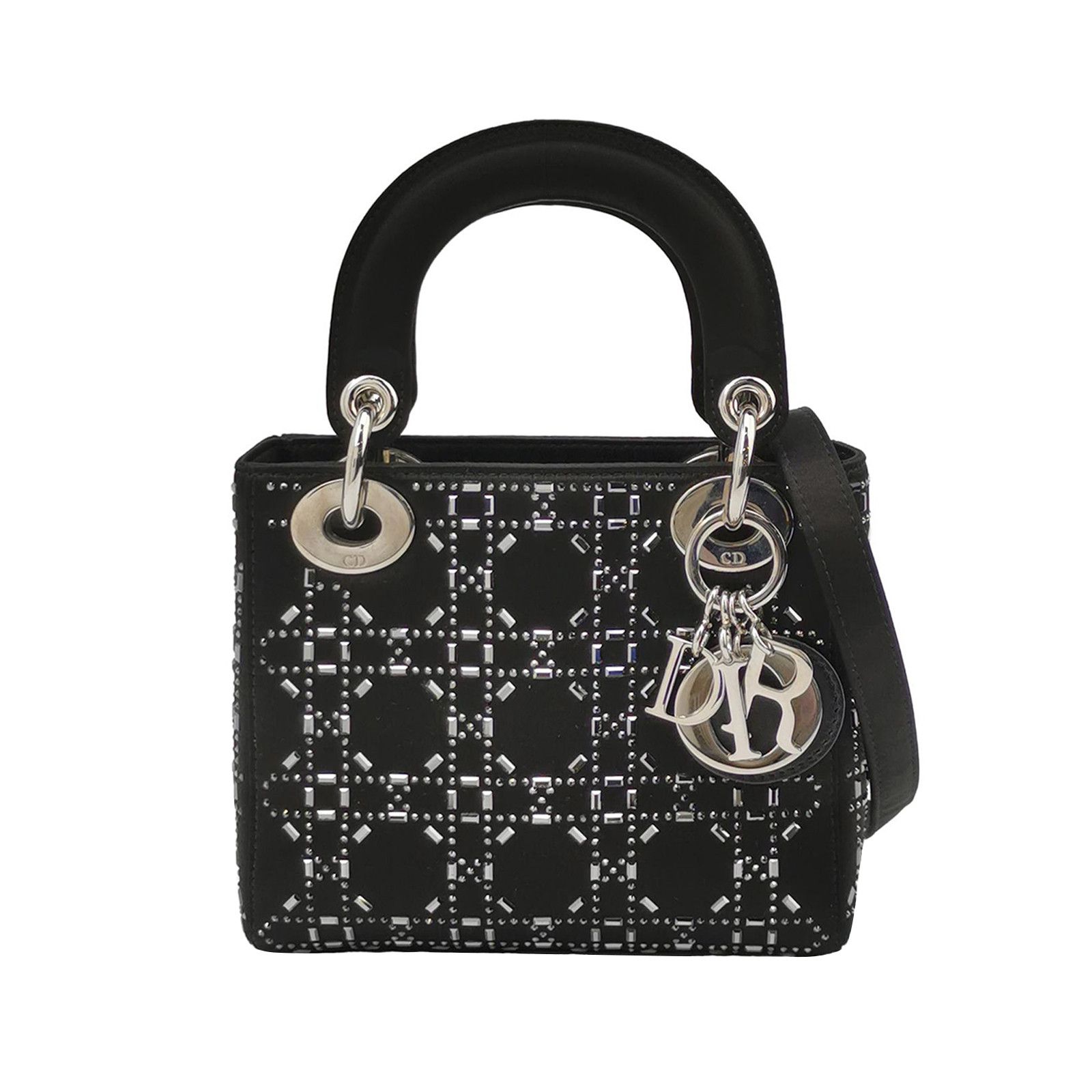 Dior Dior Women os Shoulder Bags Size ONE SIZE - 1 Thumbnail