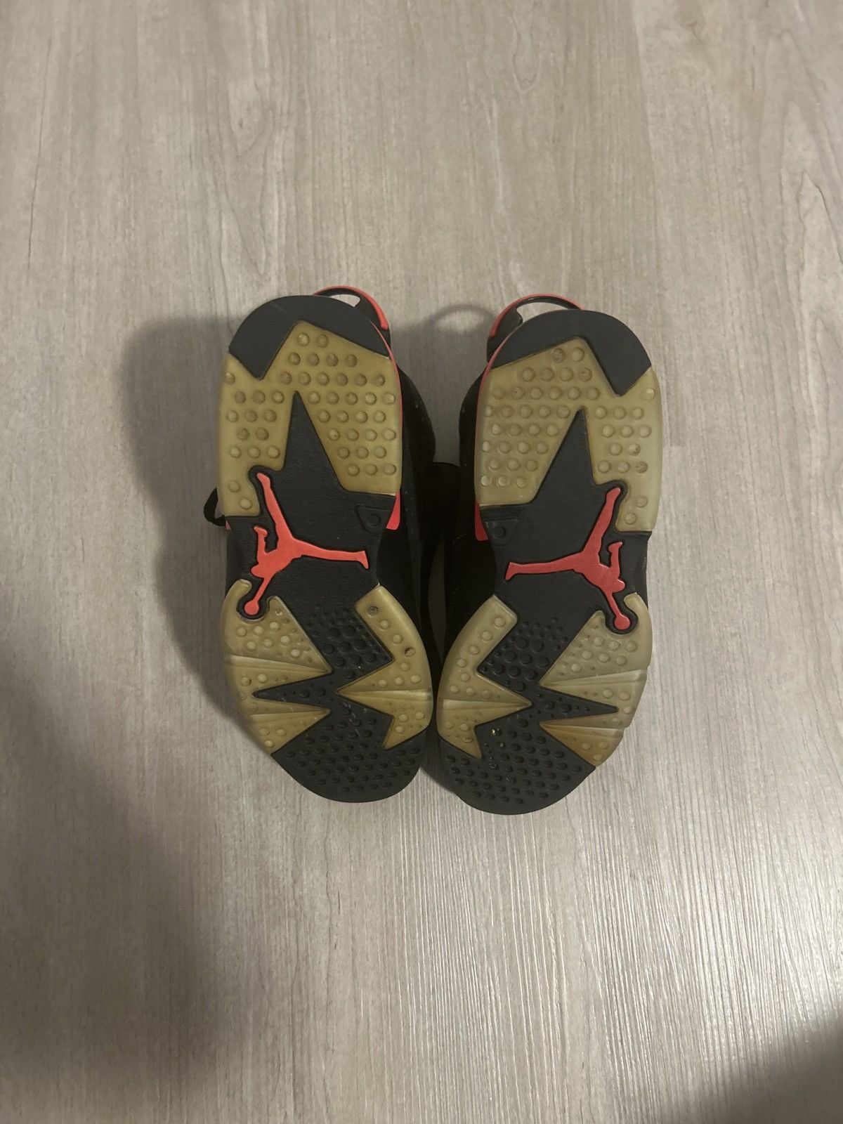 Jordan Brand air jordan 6 infrared 2014 Size US 8 / EU 41 - 5 Thumbnail