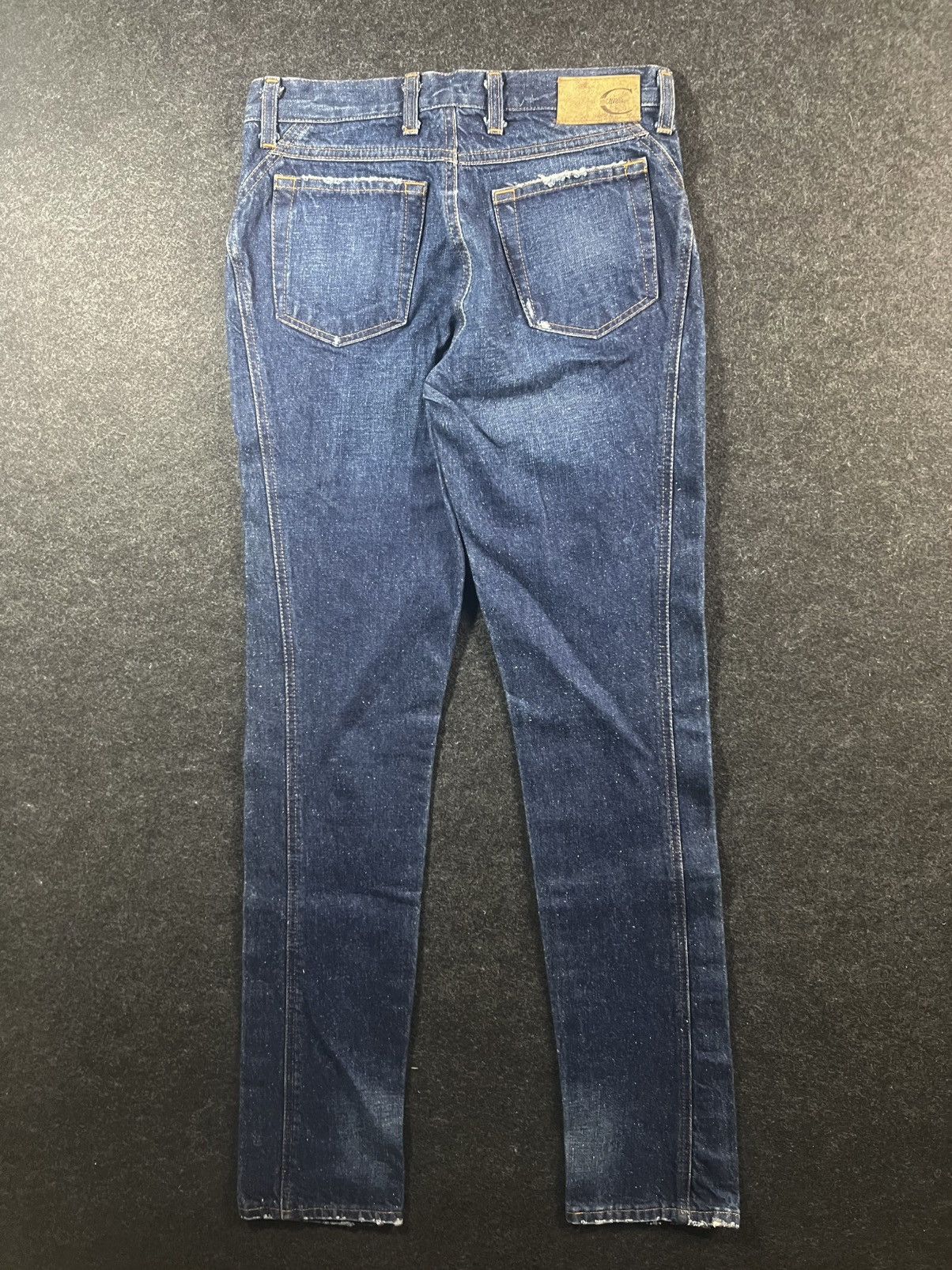 Just Cavalli Just cavalli made in italy denim jeans Size US 28 / EU 44 - 7 Thumbnail