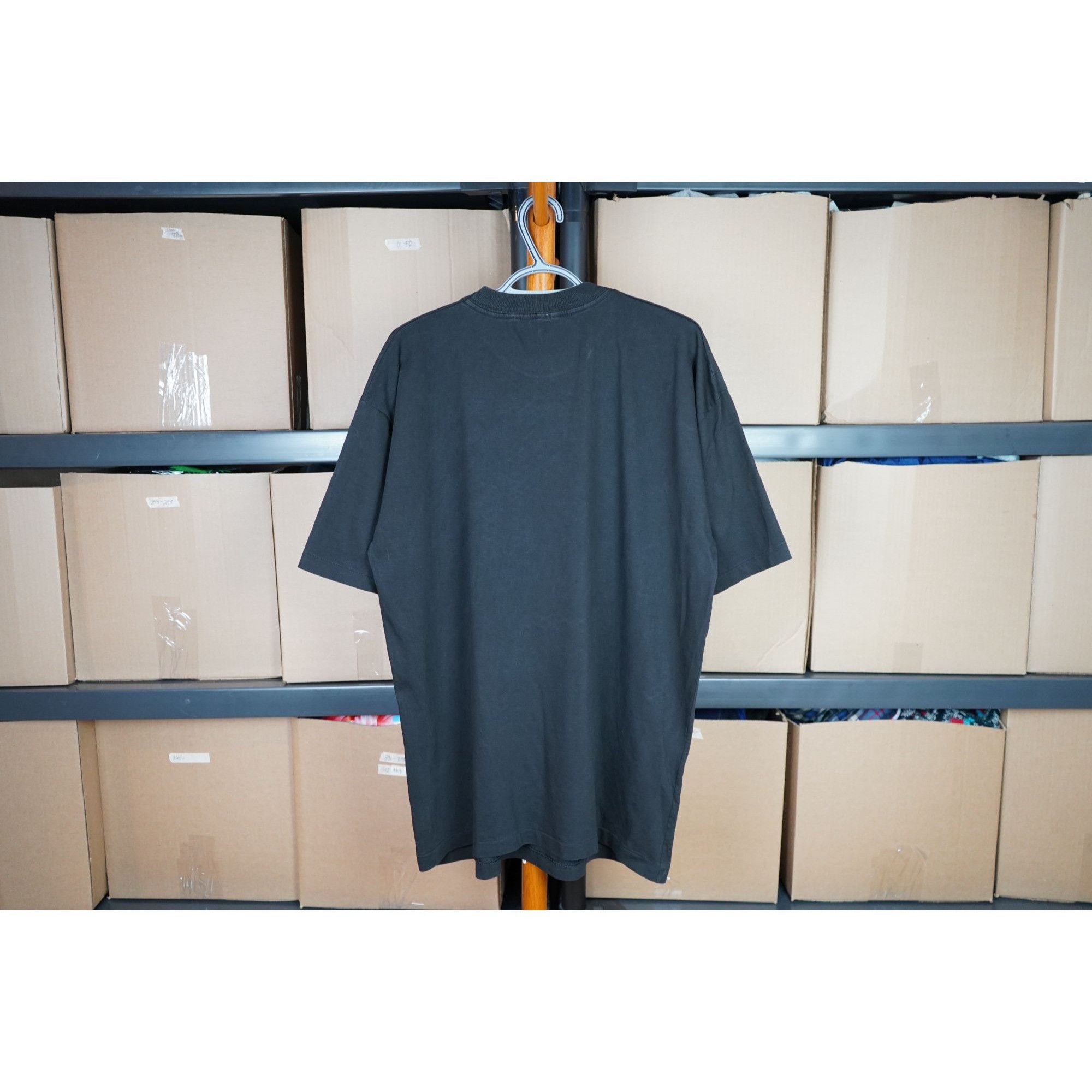 Band Tees × Vintage Vintage Tour Tshirt Men's XL Lives Of a Cell #453 Size US XL / EU 56 / 4 - 2 Thumbnail