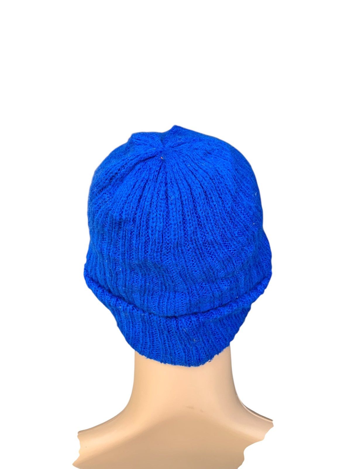 Japanese Brand × Kapital × Vintage Rad Custom Skull Beanie Hat Japanese Style Size ONE SIZE - 4 Thumbnail