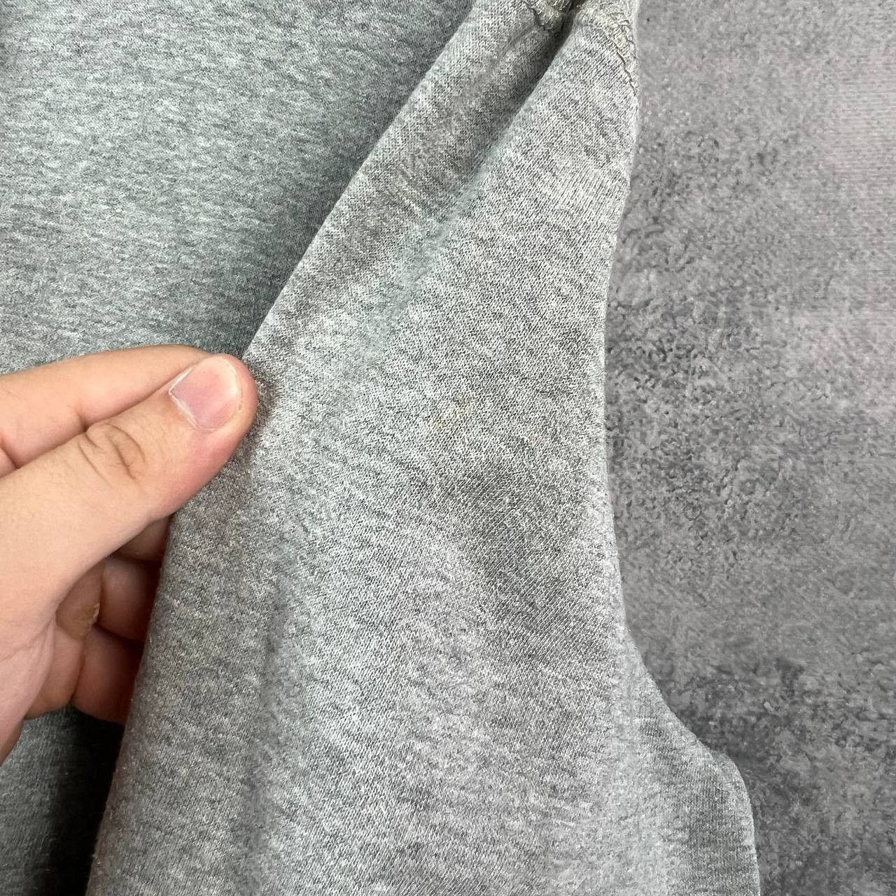 Nike Nike Vintage Basic Hoodie Size US M / EU 48-50 / 2 - 7 Thumbnail