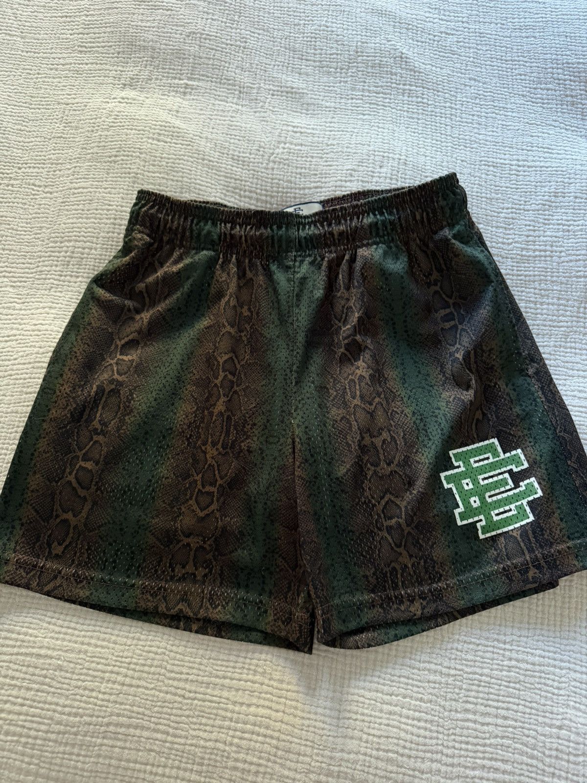 Eric Emanuel EE Shorts Size US 30 / EU 46 - 1 Thumbnail