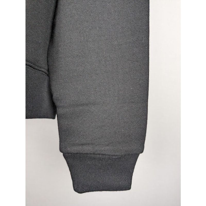 Amiri o1rshd1 Amiri 22 Crewneck Sweatshirt in Black Size US M / EU 48-50 / 2 - 8 Thumbnail