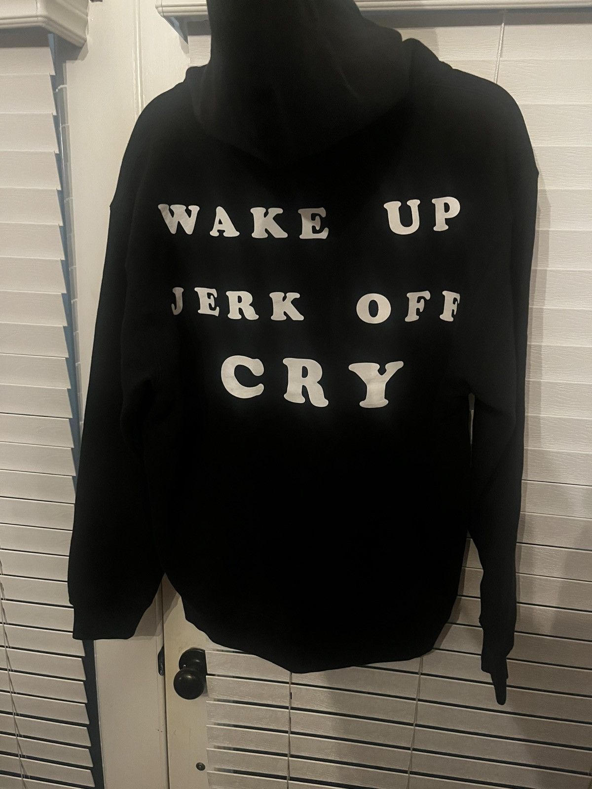 Pleasures Pleasures hoodie new Size US M / EU 48-50 / 2 - 1 Thumbnail
