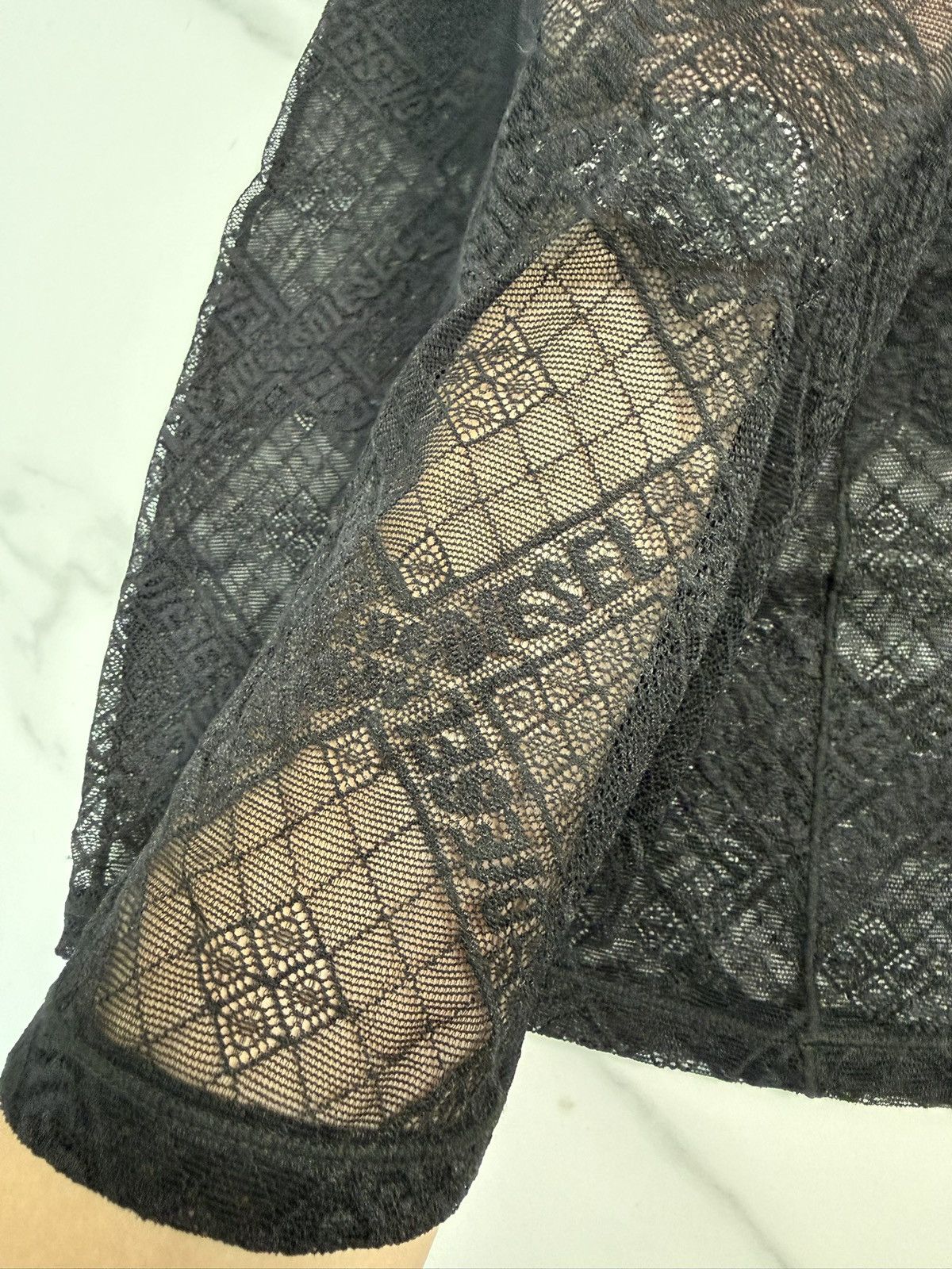 Diesel Diesel lace dress Size XS / US 0-2 / IT 36-38 - 2 Thumbnail