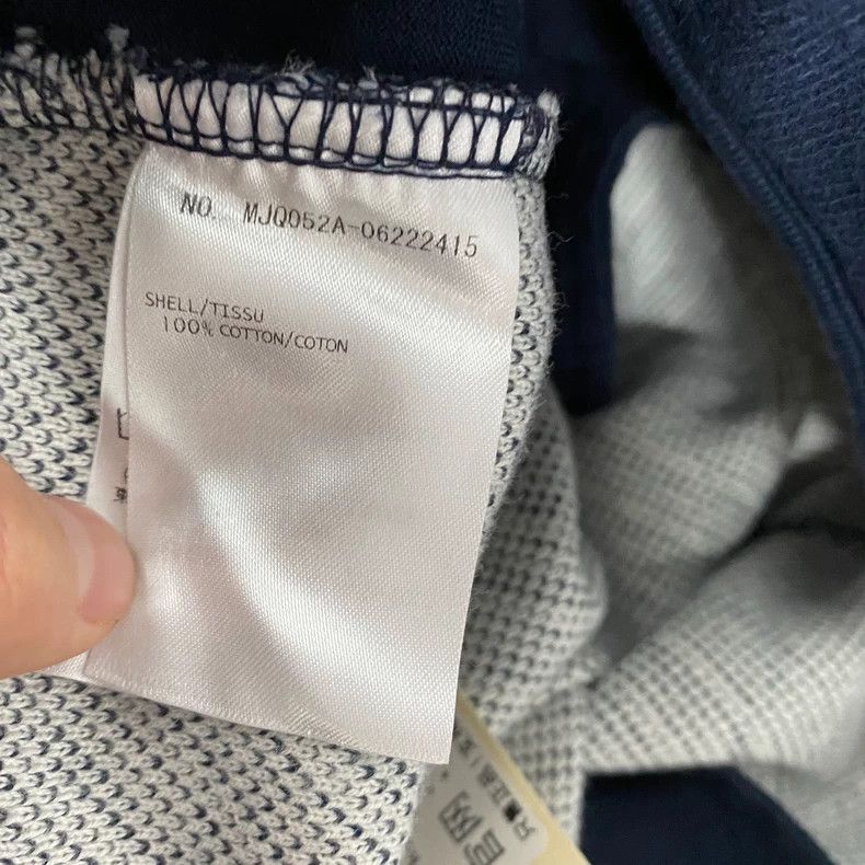 Thom Browne Thom Browne size2 Knitted shorts Size US 26 / EU 42 - 6 Thumbnail