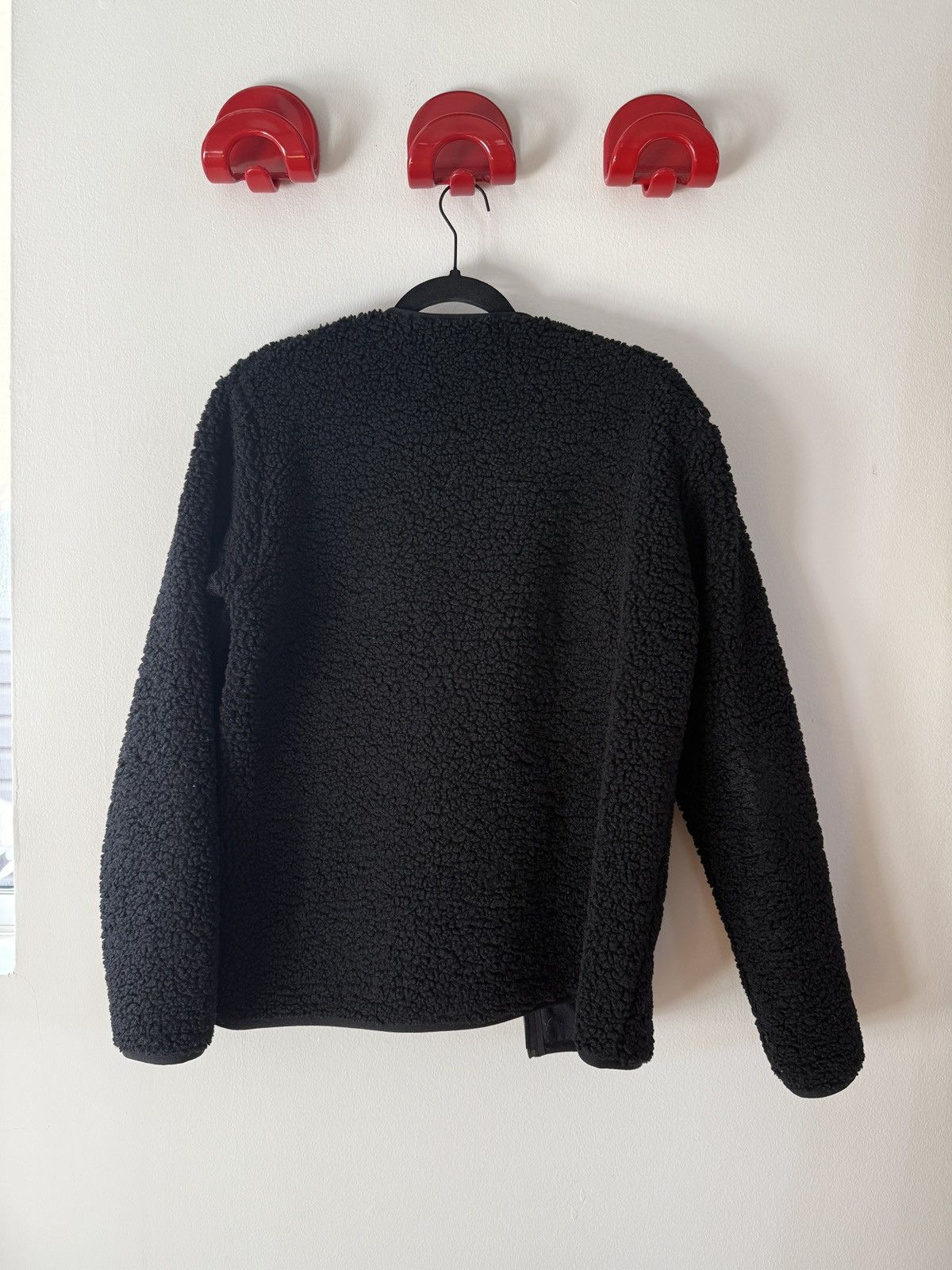 Uniqlo Uniqlo Pile-Lined Fleece Cardigan Size US XS / EU 42 / 0 - 5 Thumbnail