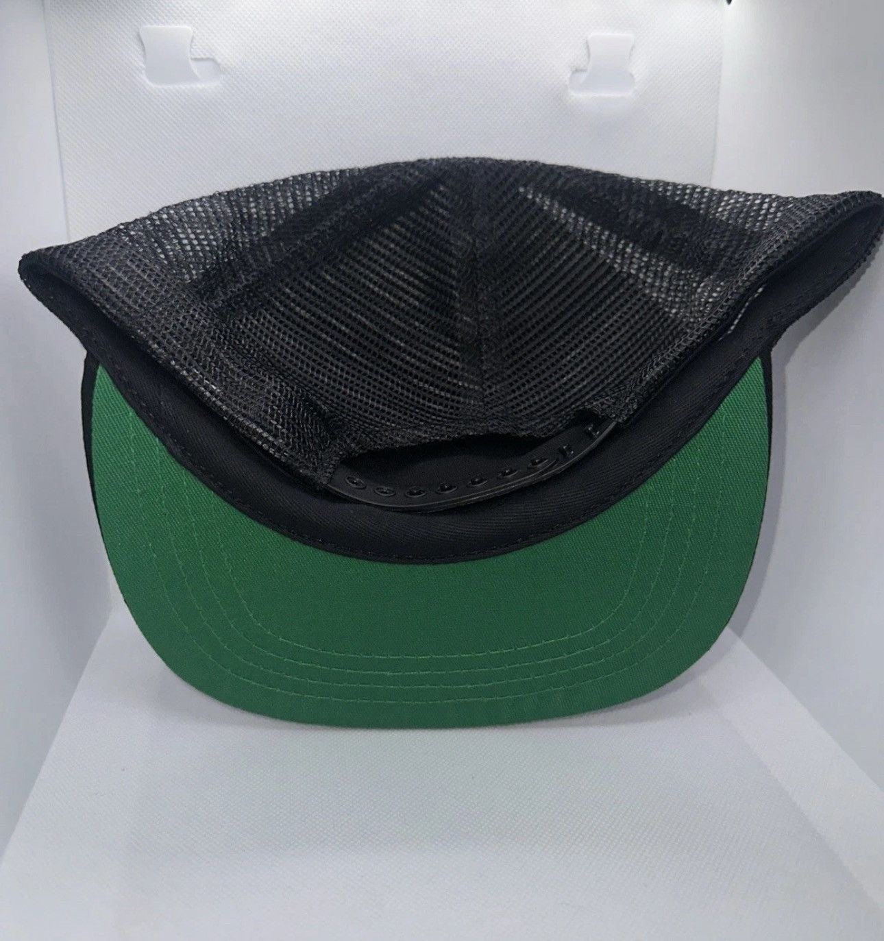 Rhude Rhude Spade Trucker Hat Size ONE SIZE - 2 Thumbnail