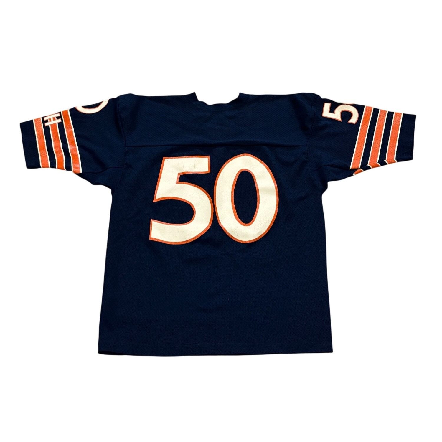 Champion Vintage 80s Champion Mike Singletary #50 NFL Football Jersey Size US L / EU 52-54 / 3 - 2 Thumbnail
