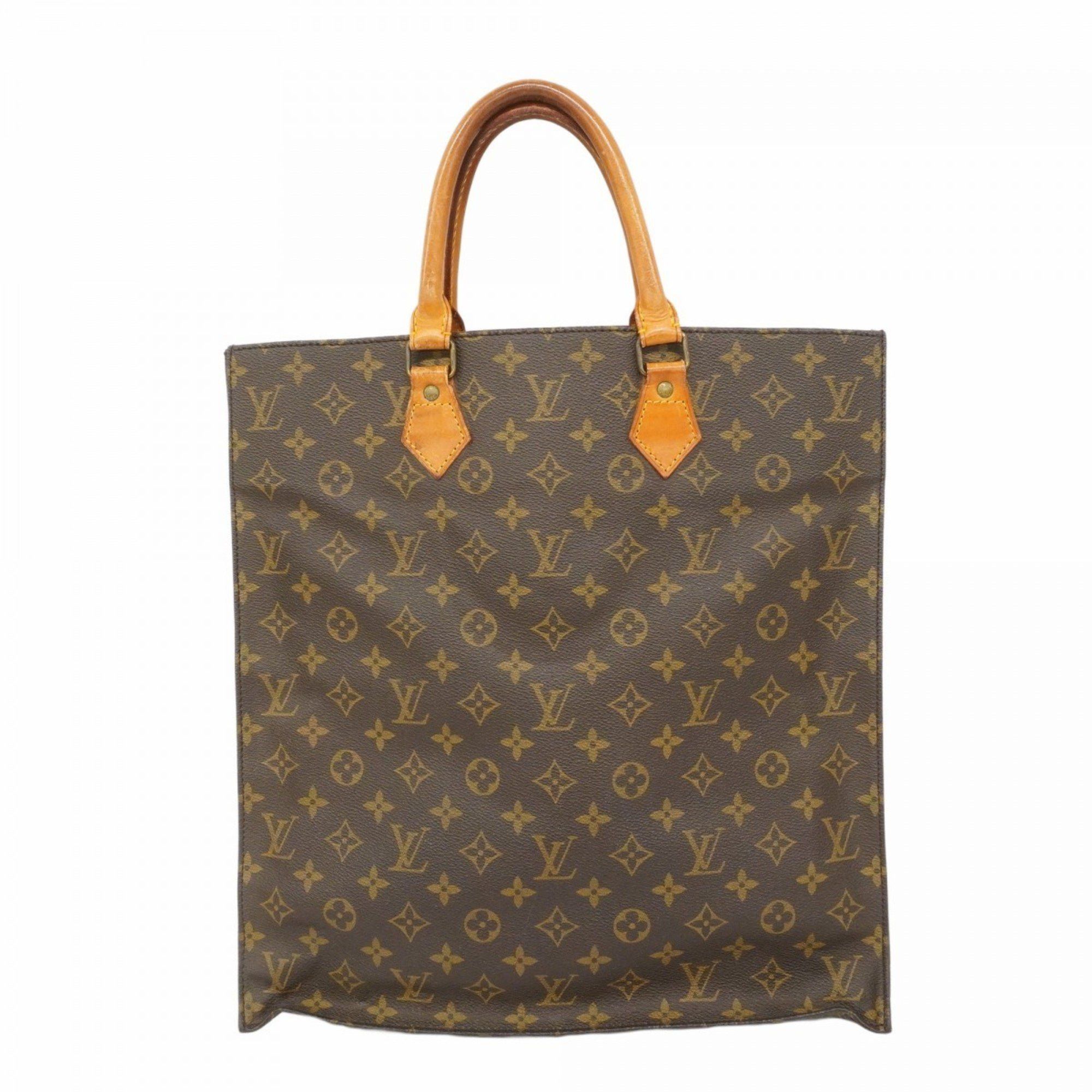 Louis Vuitton Louis Vuitton Sac Plat tote Size ONE SIZE - 1 Thumbnail