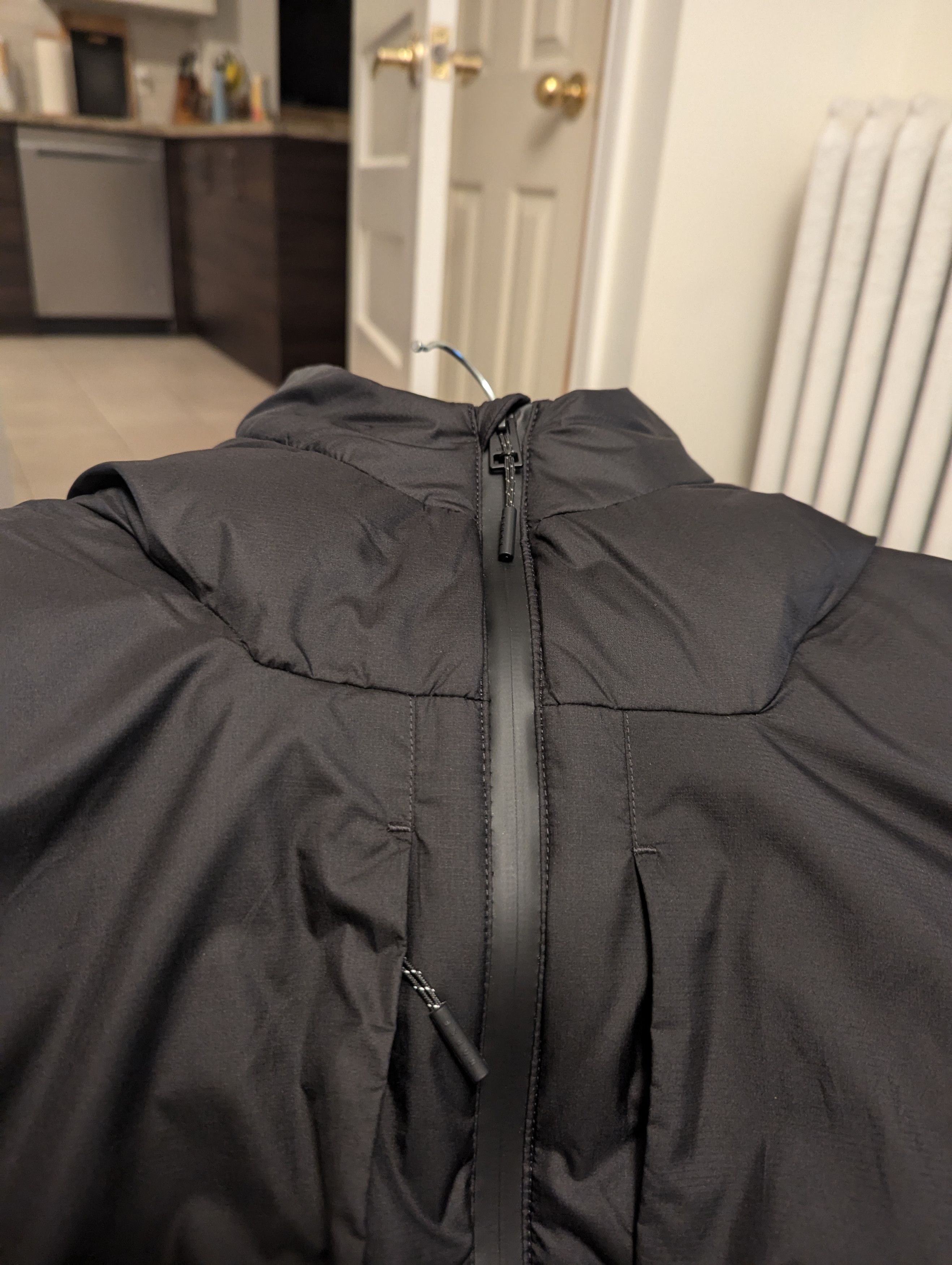 Norse Projects Norse Projects Asger Pertex Down Jacket Size US L / EU 52-54 / 3 - 5 Thumbnail