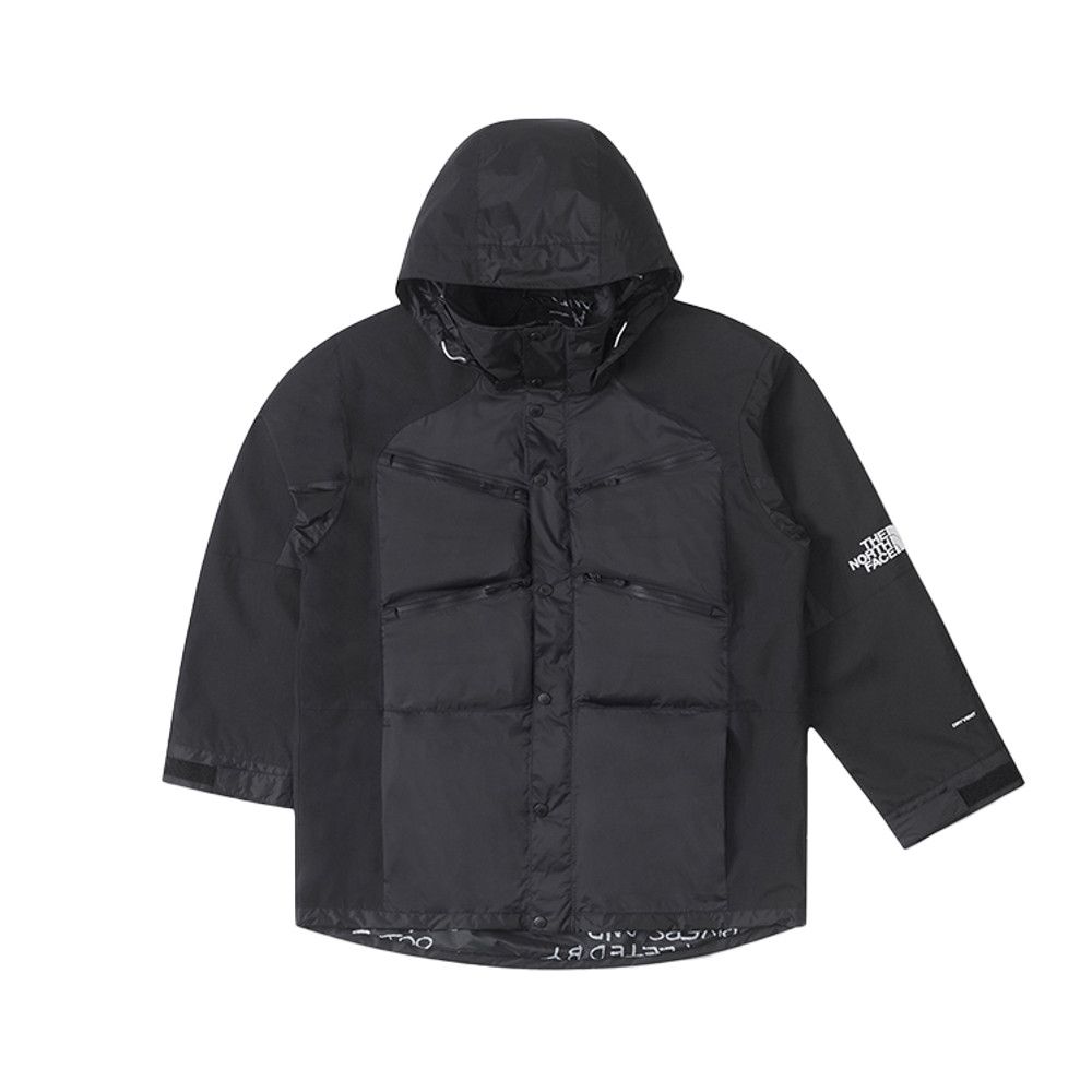 Kazuki Kuraishi × The North Face Urban Exploration KK Utility Dryvent Jacket Size US M / EU 48-50 / 2 - 1 Thumbnail