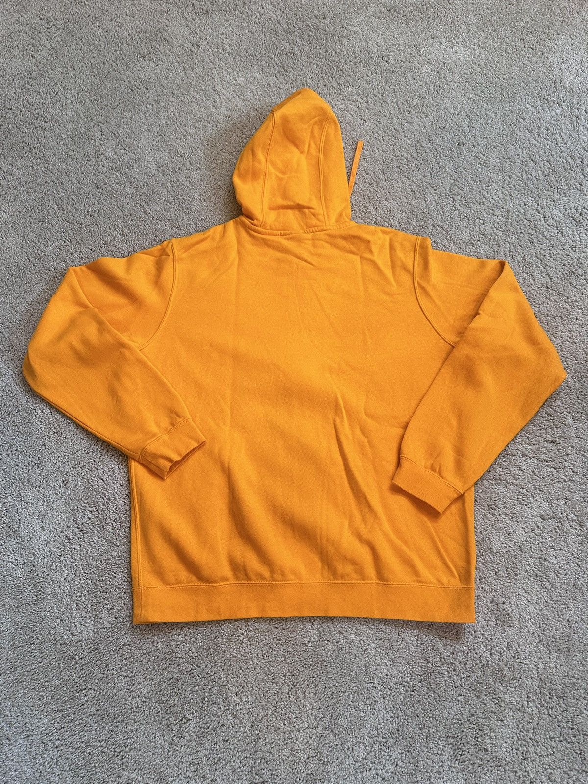Nike Nike Zip Up Jacket Size US XL / EU 56 / 4 - 3 Thumbnail
