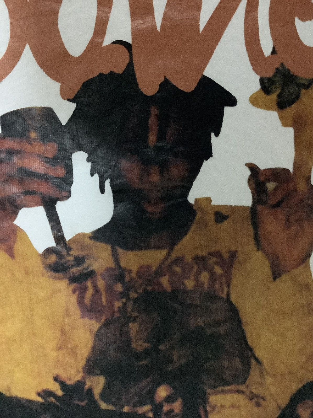 Playboi Carti × Rap Tees × Vintage 90s Y2K rapper Playboi Carti long sleeve tees Size US L / EU 52-54 / 3 - 6 Thumbnail