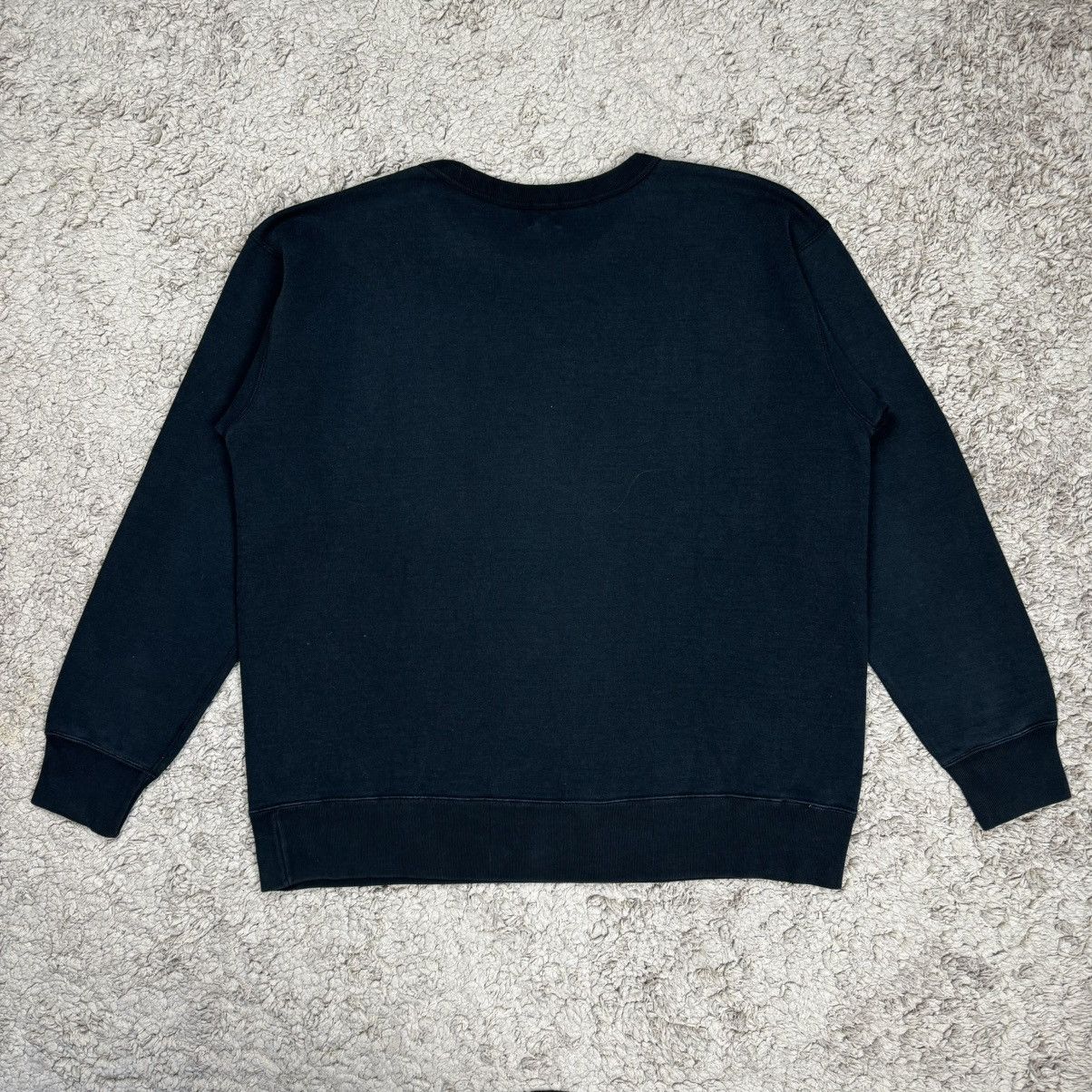 Bape Bape Heads Crewneck Size US L / EU 52-54 / 3 - 2 Thumbnail