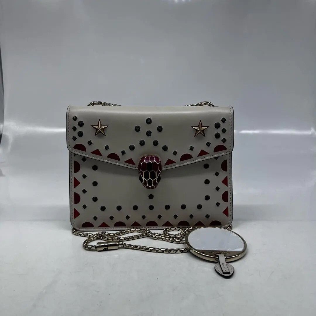 Bvlgari Pre-loved Bag Very good condition Size ONE SIZE - 1 Thumbnail
