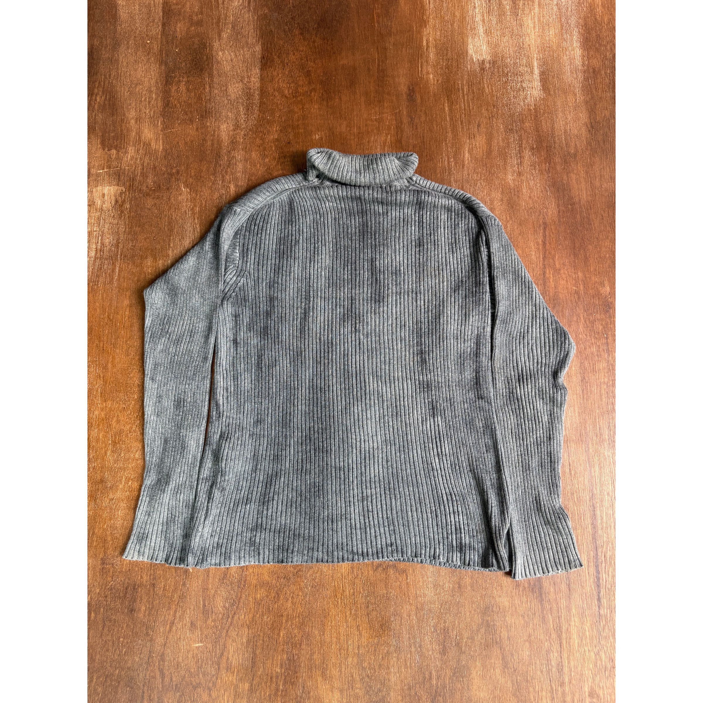 Issey Miyake Issey Miyake Vintage Sweaters Size US M / EU 48-50 / 2 - 9 Thumbnail
