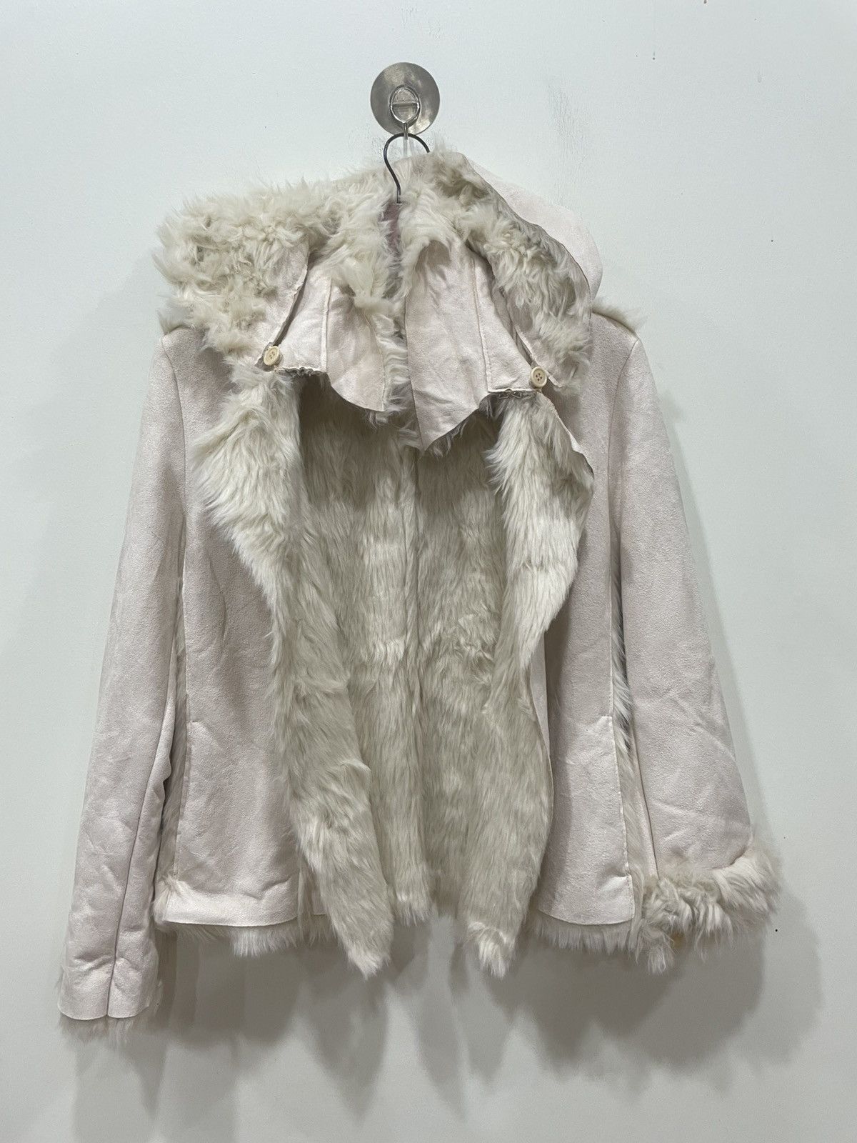 MAX&Co. Max&Co. Jacket with hoodies Size S / US 4 / IT 40 - 3 Thumbnail