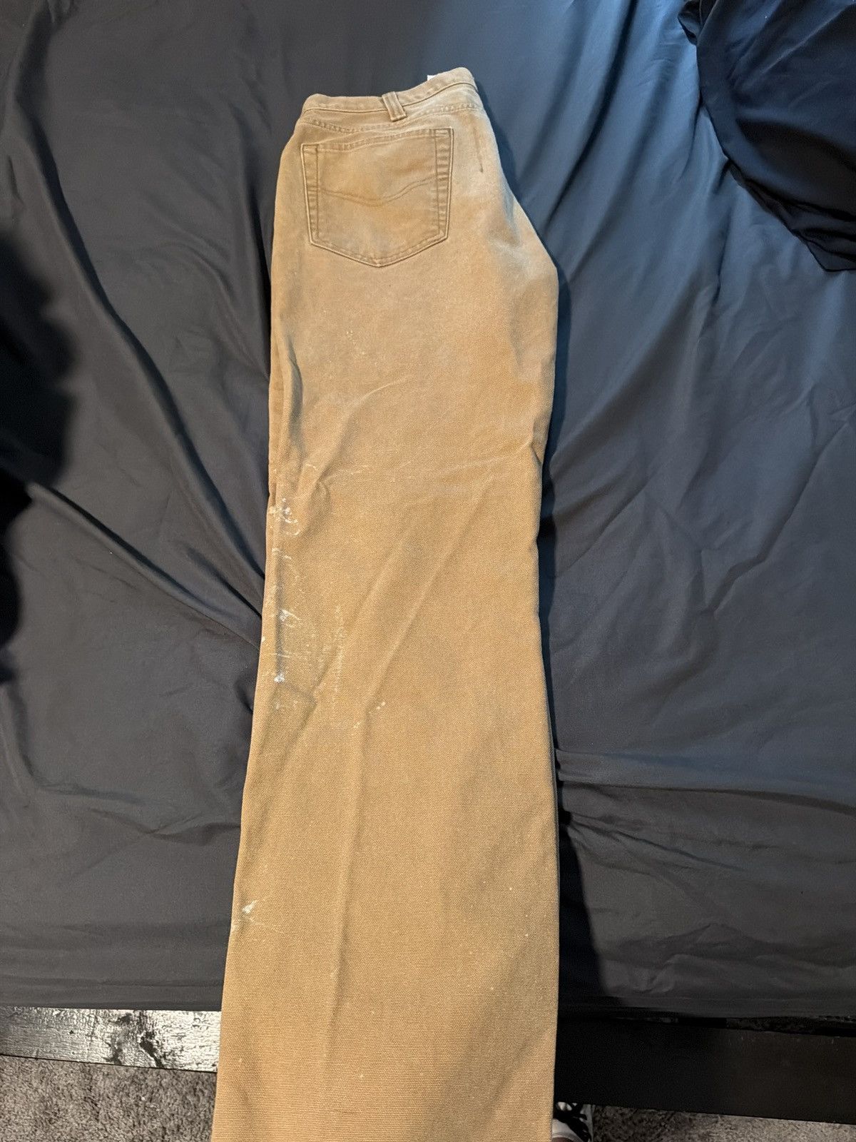 Carhartt Carhartt Pants Size US 34 / EU 50 - 1 Thumbnail