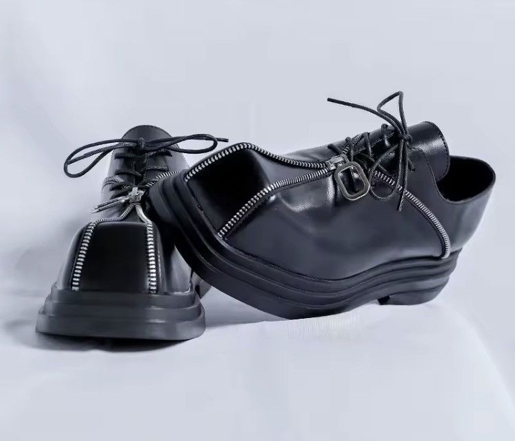 Japanese Brand Simply Complicated Lug Derby V2 | Grailed