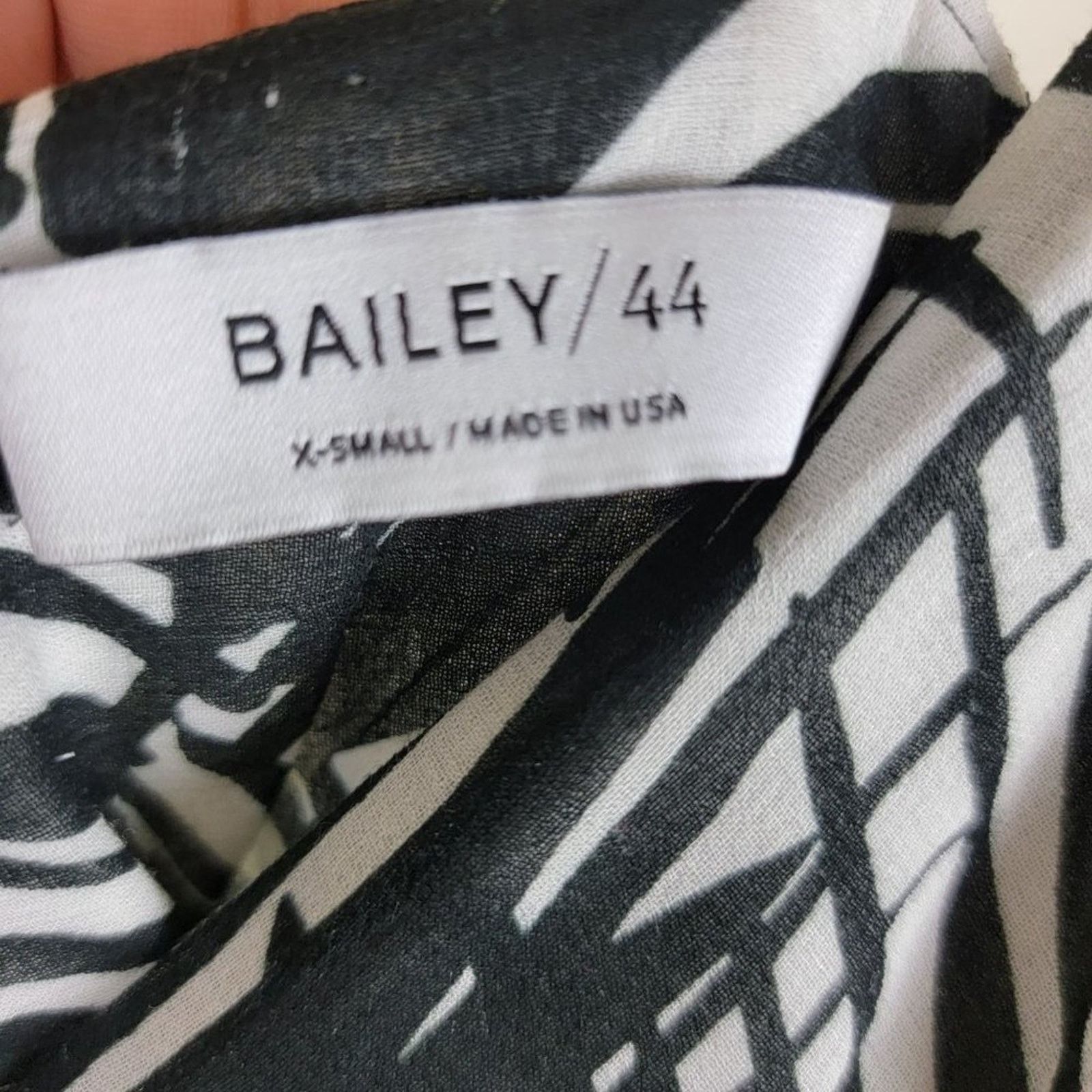 Bailey 44 Bailey 44 Anthropologie Womens Dresses Rainforest Maxi Dress Size XS / US 0-2 / IT 36-38 - 10 Thumbnail