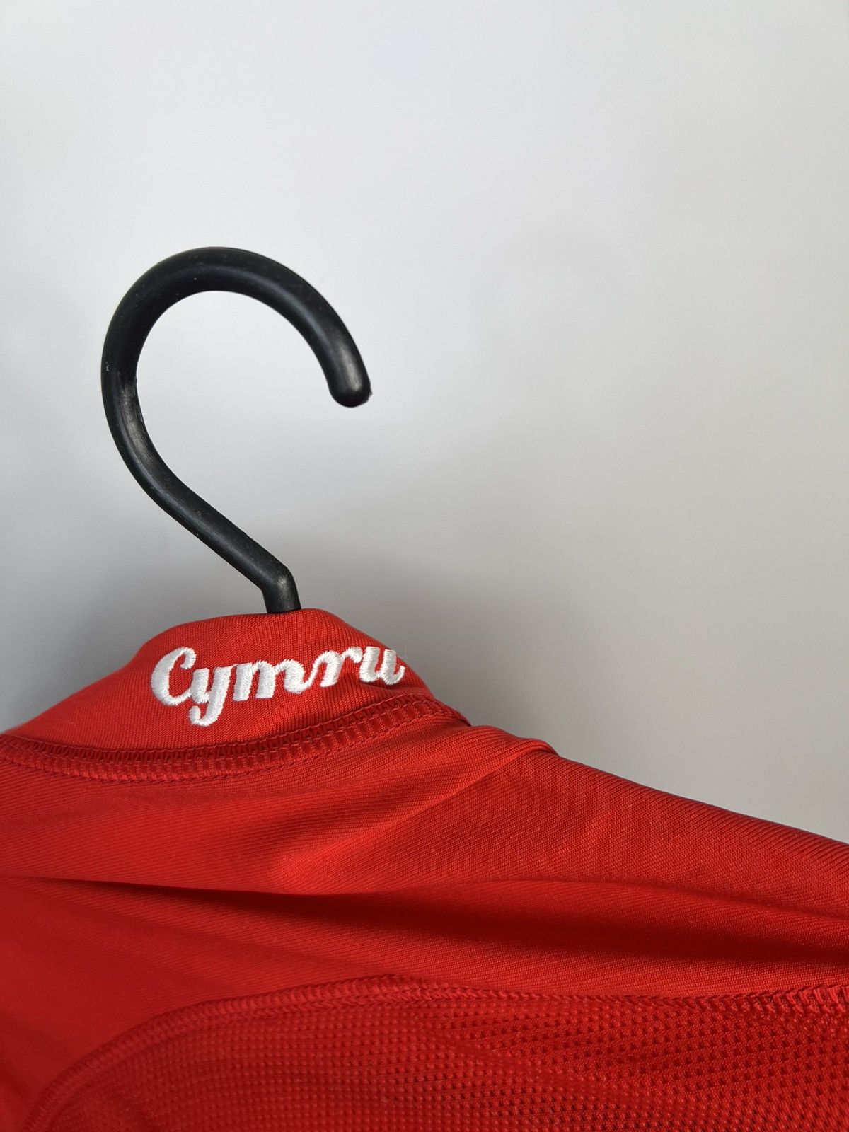 Kappa Kappa Wales 2000/2002 Wales Soccer Jersey Vintage Size US M / EU 48-50 / 2 - 5 Thumbnail