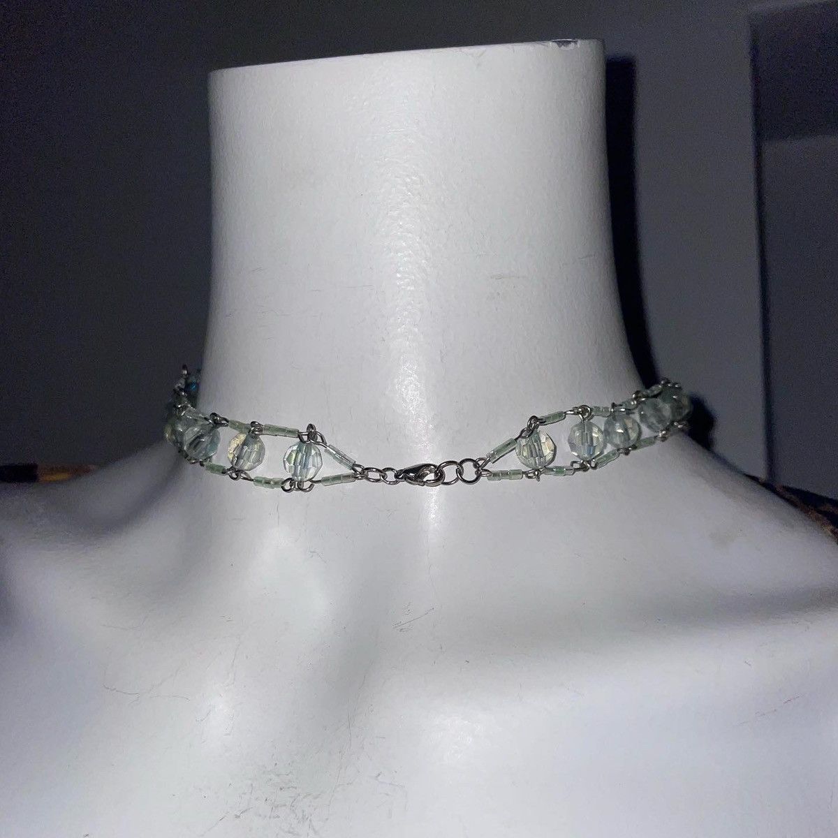 Vintage y2k necklaces Size ONE SIZE - 3 Thumbnail