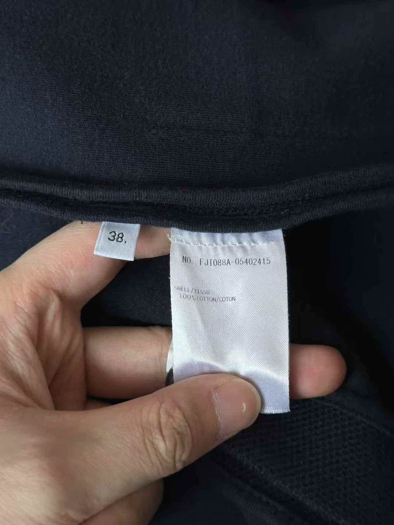 Other Thom Browne size38 A suit with a vest Size 38S - 4 Thumbnail