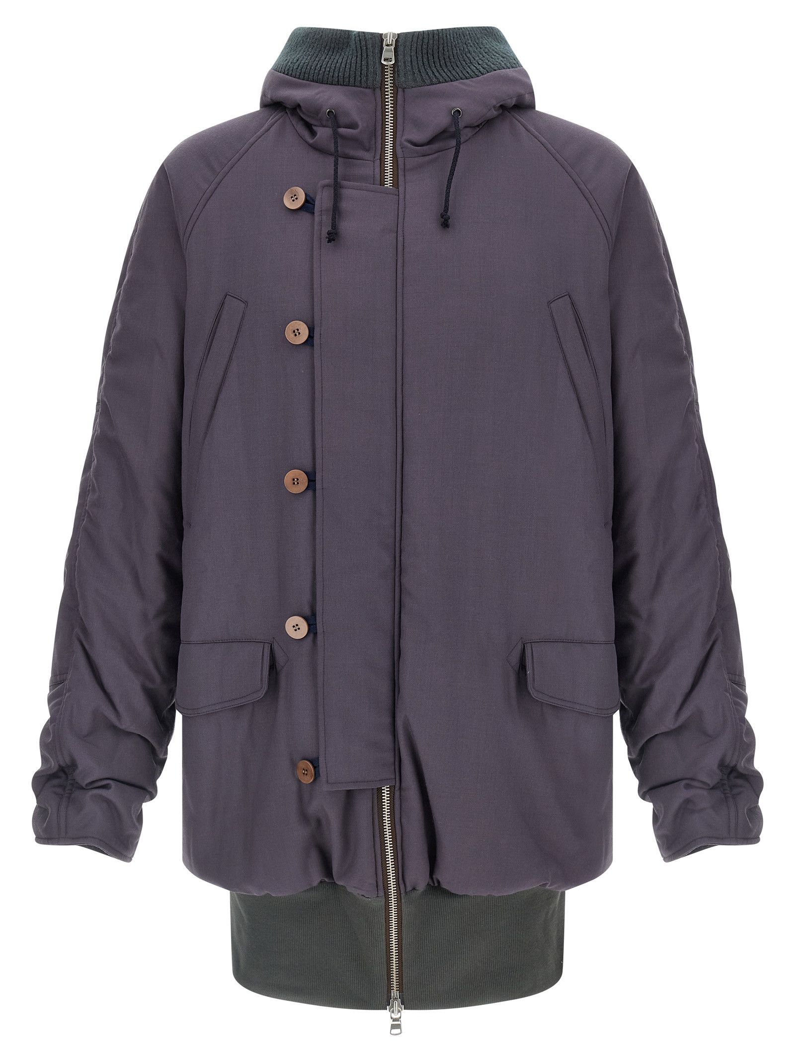 Magliano '3/4 Kenny' parka Size US L / EU 52-54 / 3 - 1 Thumbnail