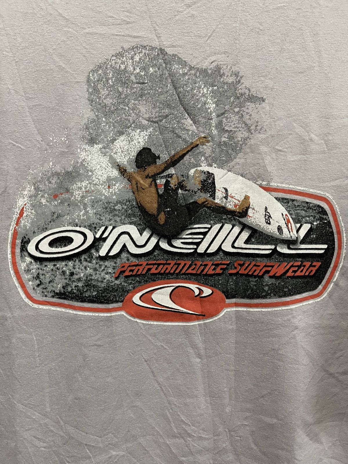 O'Neill Vintage Y2K O'neill Surfwear🔥🔥🔥 Size US L / EU 52-54 / 3 - 2 Thumbnail