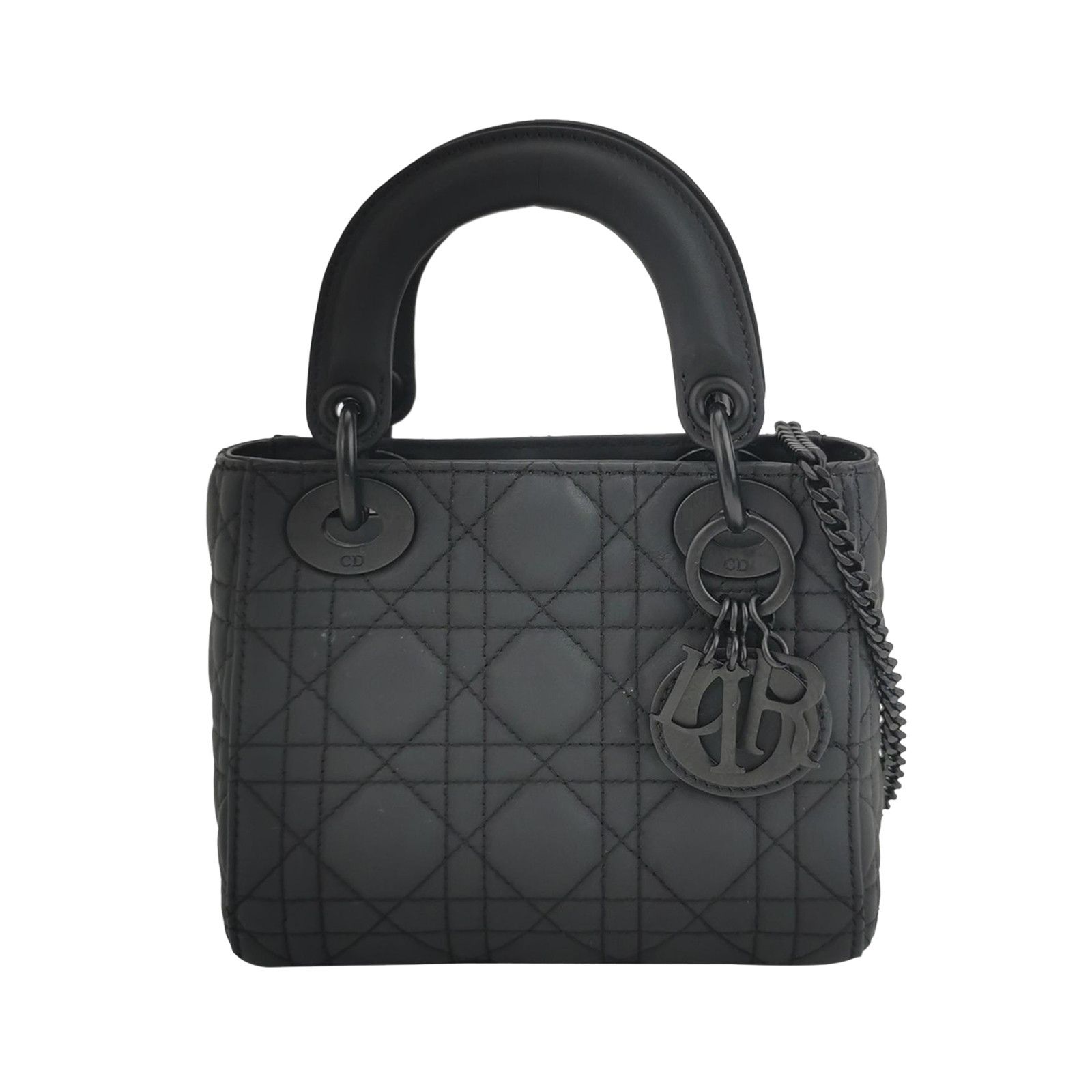 Dior Dior Women os Shoulder Bags Size ONE SIZE - 1 Thumbnail