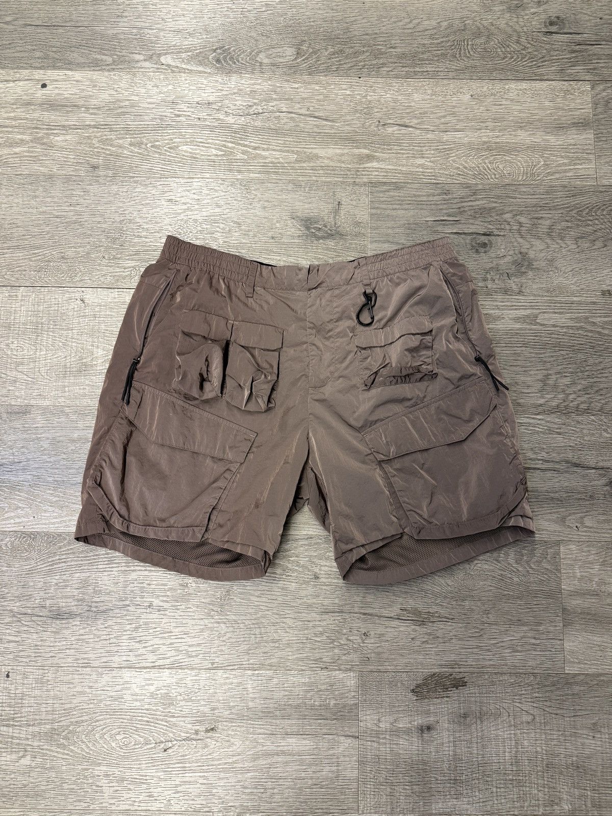Kith Kith DuPont cargo short Size US 36 / EU 52 - 1 Thumbnail