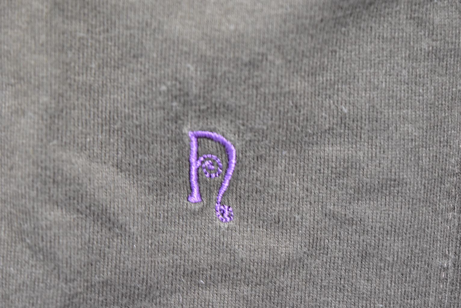 Nepenthes small logo t-shirt/28735 - 836 50 Size US XS / EU 42 / 0 - 7 Thumbnail