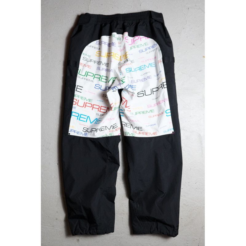 Supreme × The North Face Supreme x The North Face Steep Tech Pant Size US 34 / EU 50 - 3 Thumbnail