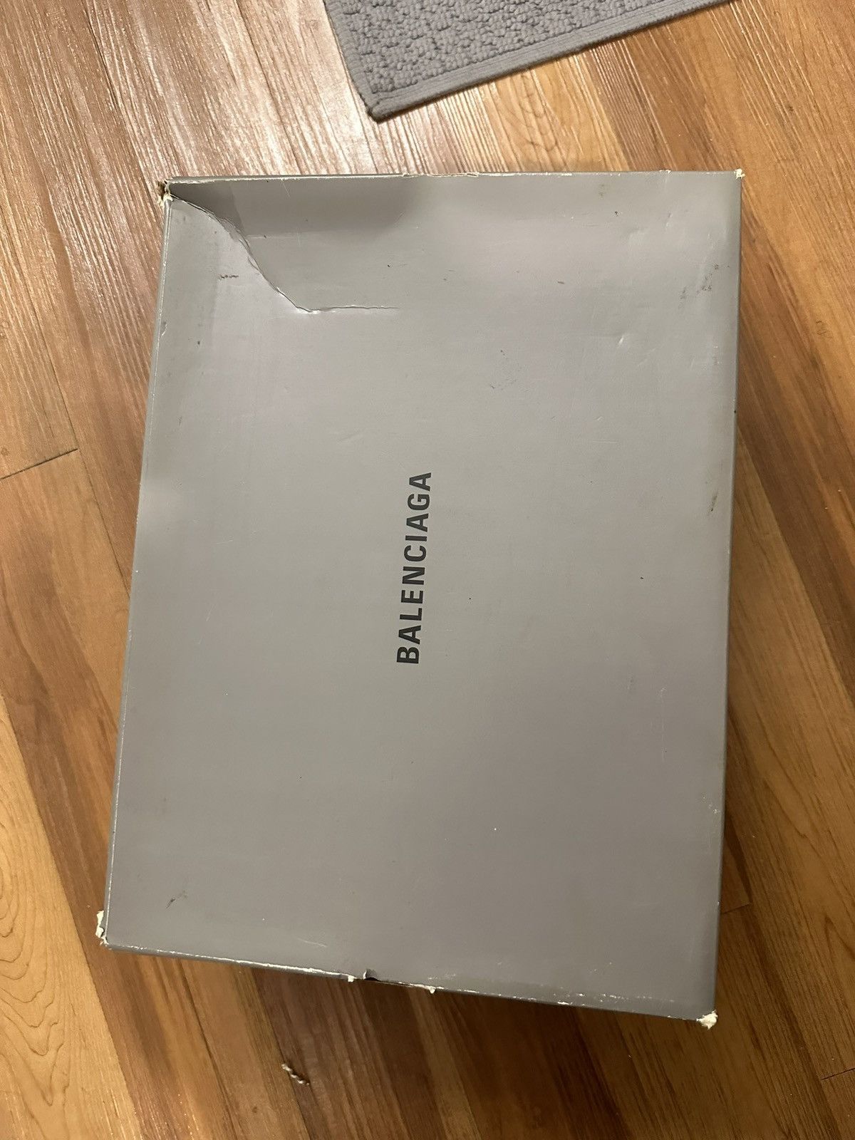 Balenciaga Balenciaga sneakers🍋‍🟩 Size US 8 / IT 38 - 7 Thumbnail