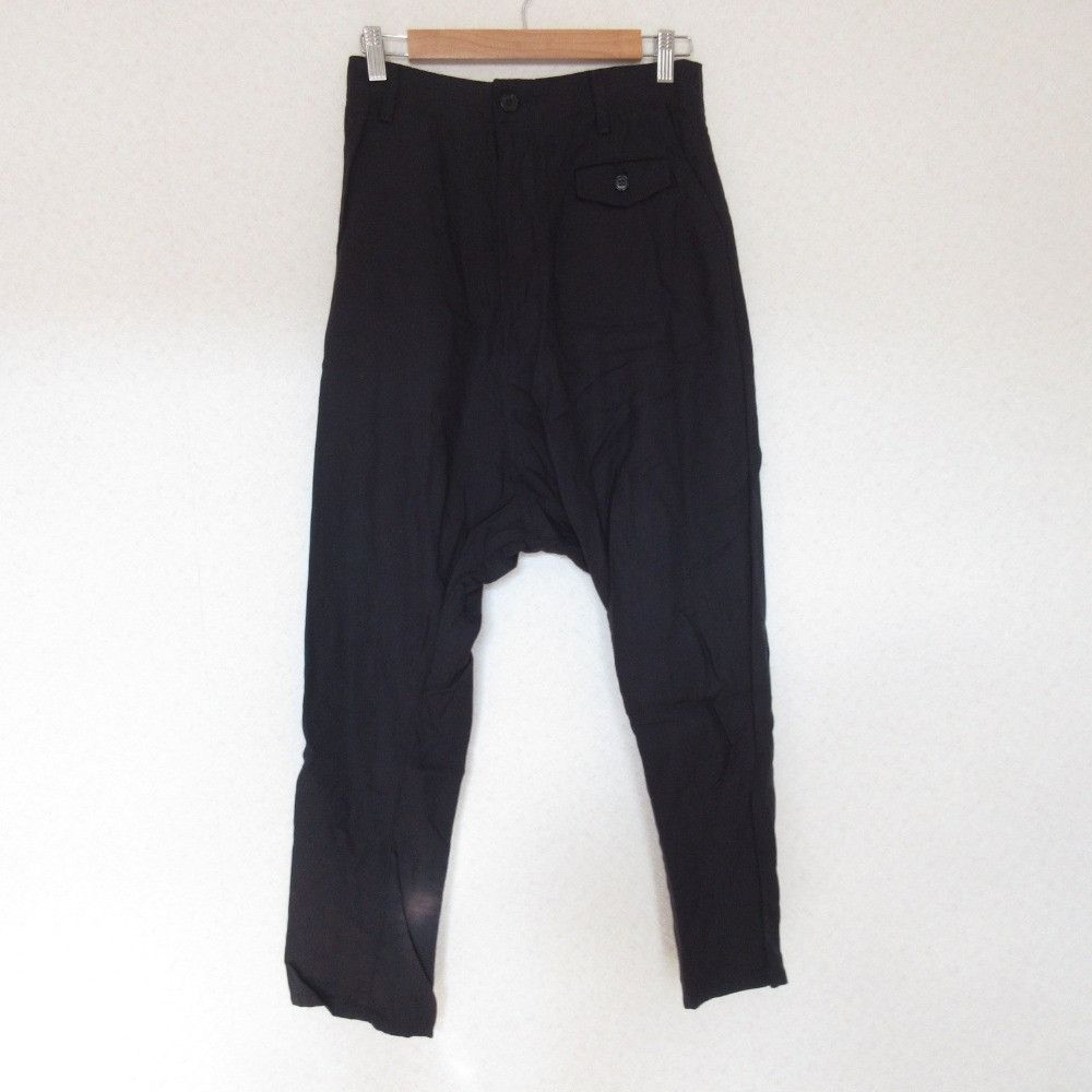 Other ZUCCa Tencel Sarouel Pants Others Pants DUTY FREE for USA