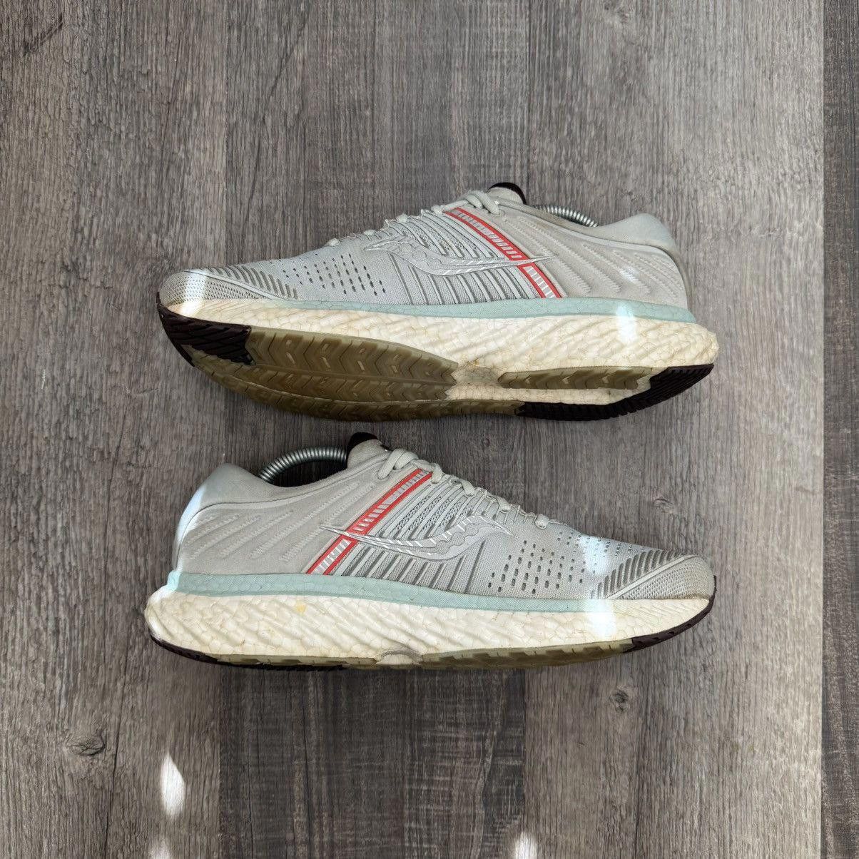Saucony SAUCONY • WMNS Triumph 17 (8.5M) Size US 8.5 / EU 41-42 - 3 Thumbnail