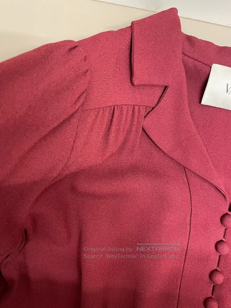 Valentino Valentino dress Size S / US 4 / IT 40 - 8 Thumbnail