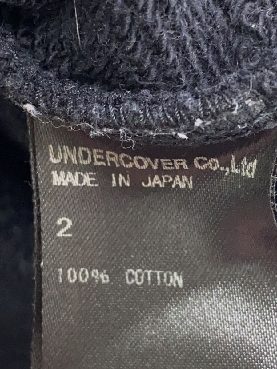 Undercover 2013-2015 Chaos Balance Sweatshirt Size US M / EU 48-50 / 2 - 5 Thumbnail